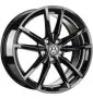 Rocha WR-39 Piano Black 19 Pouces - Déstockage - - CHF 365,00