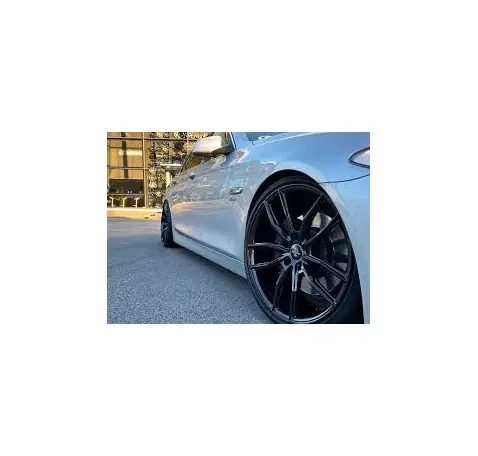 Rocha WR-39 Piano Black 19 Pouces - Déstockage - - CHF 365,00