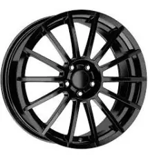 Rocha WR-78 Piano Black 19 Pouces - Déstockage - Rocha - CHF 365,00