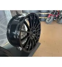 Rocha WR-78 Piano Black 19 Pouces - Déstockage - Rocha - CHF 365,00