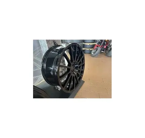 Rocha WR-78 Piano Black 19 Pouces - Déstockage - Rocha - CHF 365,00