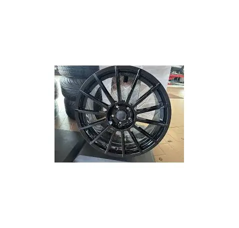 Rocha WR-78 Piano Black 19 Pouces - Déstockage - Rocha - CHF 365,00