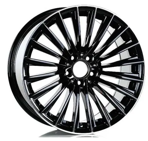 Rocha WR-457 Black Lip Diamond 19 Pouces - Déstockage - Rocha - CHF 365,00