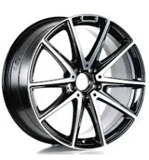 Rocha WR-45 Black Machined Face 19 Pouces - Déstockage - - CHF 365,00