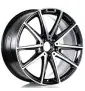 Rocha WR-45 Black Machined Face 19 Pouces - Déstockage - - CHF 365,00