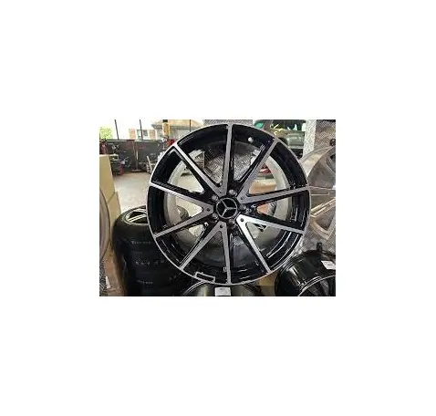 Rocha WR-45 Black Machined Face 19 Pouces - Déstockage - - CHF 365,00