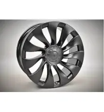 Tesla UberTurbine 20 Pouces - Déstockage - Rocha - CHF 450,00
