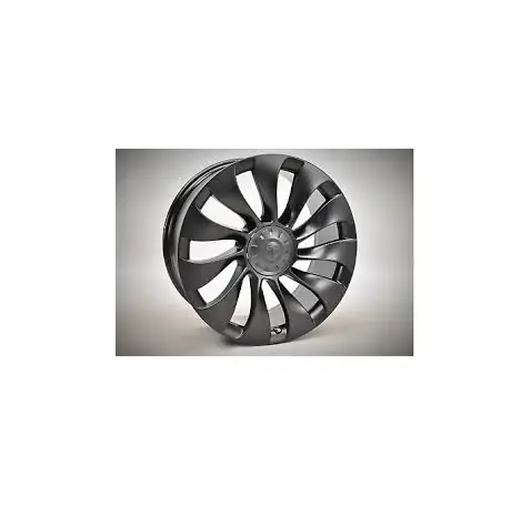 Tesla UberTurbine 20 Pouces - Déstockage - Rocha - CHF 450,00