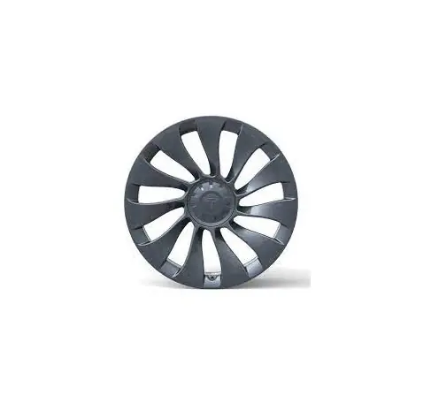 Tesla UberTurbine 20 Pouces - Déstockage - Rocha - CHF 450,00