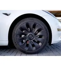 Tesla UberTurbine 20 Pouces - Déstockage - Rocha - CHF 450,00