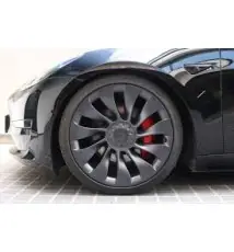 Tesla UberTurbine 20 Pouces - Déstockage - Rocha - CHF 450,00