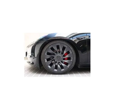 Tesla UberTurbine 20 Pouces - Déstockage - Rocha - CHF 450,00