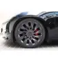 Tesla UberTurbine 20 Pouces - Déstockage - Rocha - CHF 450,00