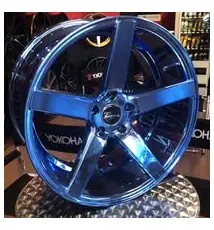 Rocha R2 20 Pouces - Déstockage - Rocha - CHF 560,00