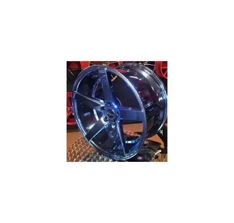 Rocha R2 20 Pouces - Déstockage - Rocha - CHF 560,00