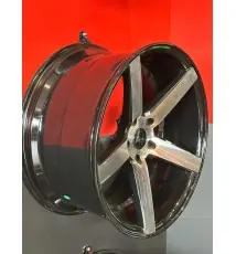 Rocha R2 20 Pouces - Déstockage - Rocha - CHF 560,00