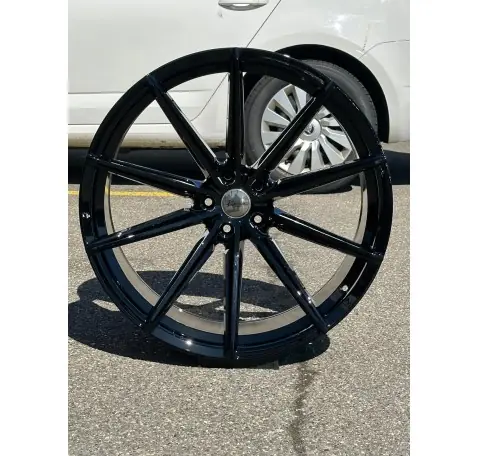 Jante RF-01 Glossy Black 20 Pouces du fabricant pour votre voiture au prix de CHF 2,00