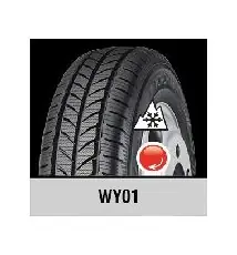 Yokohama 205/65R16C 107/105T - Déstockage - - CHF 125,00