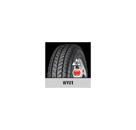 Yokohama 205/65R16C 107/105T - Déstockage - - CHF 125,00