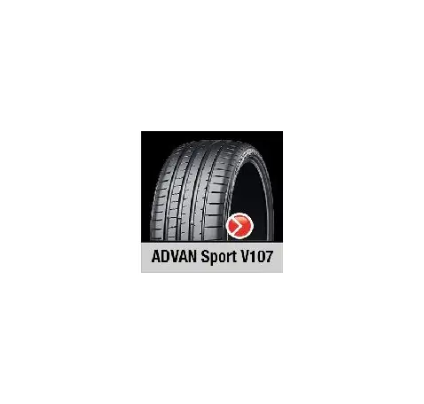 Yokohama 225/35ZR20 (90Y) - Déstockage - - CHF 175,00