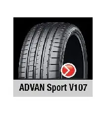 Yokohama 255/35ZR19 (96Y) - Déstockage - - CHF 169,00