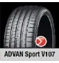 Yokohama 225/40ZR19 (93Y) - Déstockage - - CHF 159,00