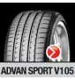 Yokohama 255/30ZR21 (93Y) - Déstockage - - CHF 268,00