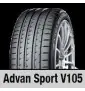 Yokohama 295/30R22 103Y - Déstockage - - CHF 249,00