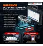 LAUNCH PAD VII + VSP600 + BST360 - Accueil - - CHF 2,00