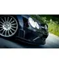KIT CARROSSERIE MERCEDES CLK W209 BLACK SERIES LOOK