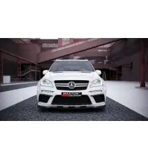 KIT-CARROSSERIE MERCEDES ML W164 2005-2008