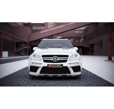 KIT-CARROSSERIE MERCEDES ML W164 2005-2008