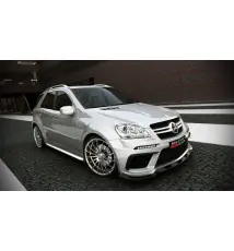 KIT-CARROSSERIE MERCEDES ML W164 2005-2008