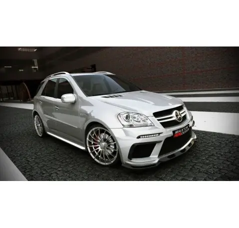 KIT-CARROSSERIE MERCEDES ML W164 2005-2008