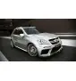 KIT-CARROSSERIE MERCEDES ML W164 2005-2008