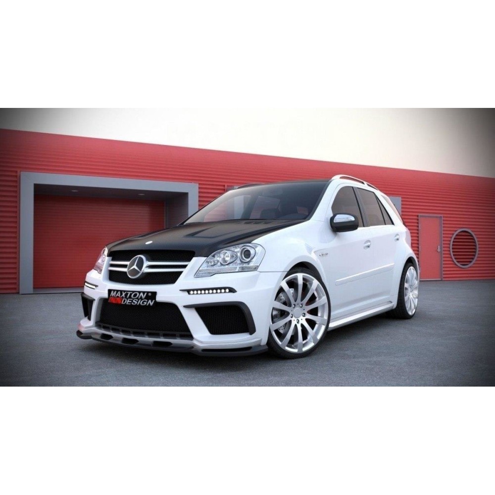 KIT-CARROSSERIE Mercedes-Benz ML W164 Facelift 08-11