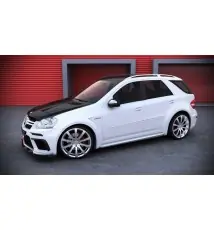 KIT-CARROSSERIE Mercedes-Benz ML W164 Facelift 08-11