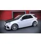 KIT-CARROSSERIE Mercedes-Benz ML W164 Facelift 08-11