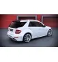 KIT-CARROSSERIE Mercedes-Benz ML W164 Facelift 08-11