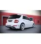 KIT-CARROSSERIE Mercedes-Benz ML W164 Facelift 08-11