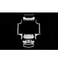 KIT-CARROSSERIE Mercedes-Benz ML W164 Facelift 08-11