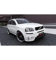 Kit-Carosserie Volvo XC 90 (a partir de 2006) sans extensions d'ailes.