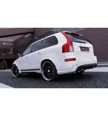 Kit-Carosserie Volvo XC 90 (a partir de 2006) sans extensions d'ailes.