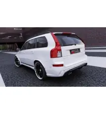 Kit-Carosserie Volvo XC 90 (a partir de 2006) sans extensions d'ailes.