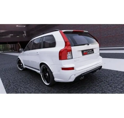 Kit-Carosserie Volvo XC 90 (a partir de 2006) sans extensions d'ailes.