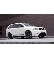 Kit-Carosserie Volvo XC 90 (a partir de 2006) sans extensions d'ailes.
