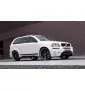 Kit-Carosserie Volvo XC 90 (a partir de 2006) sans extensions d'ailes.