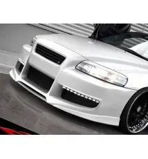 PAUPIÈRES DE PHARES VOLVO S60