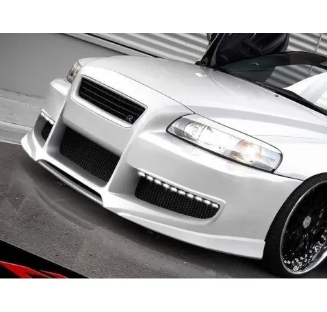 PAUPIÈRES DE PHARES VOLVO V70