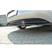 Arriere Splitter Alfa Romeo 159